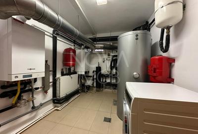 Casă individuală cu 9 camere cu Piscina în Sub Arini - 46