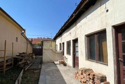 Casa renovabila/demolabila, singur in curte. 59.900E. Com... - 4