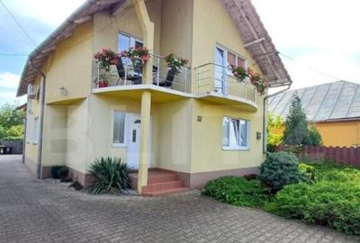 Casa individuala cu 6 camere, 1324 mp teren, zona Turda Noua - 2