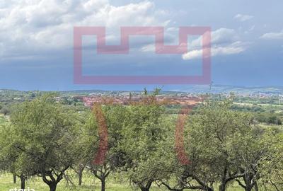 Teren Construcții intravilan de 2800 mp, în Feleacu