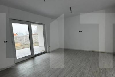 Casă cu 4 camere cu Teren 328 Mp în Peciu Nou - 9
