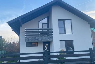 2 Vile/Case noi, de vânzare la munte in loc. Breaza - Prahova - 27
