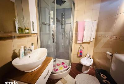 Apartament cu 2 camere, mobilat în Electroprecizia - 7
