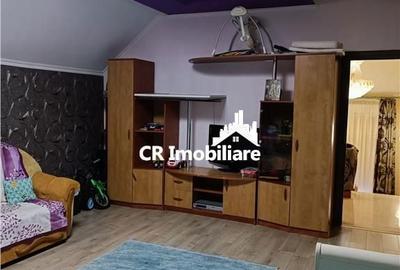 Casă cu 5 camere cu Teren 313 Mp în Central - 3