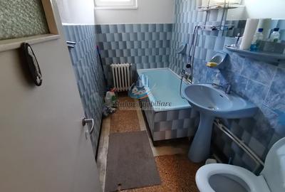 Apartament 3 camere, decomandat, etaj 1, zona centrala - 3