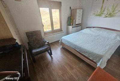 Casă cu 4 camere cu Teren 8140 Mp în Gârcina - 2