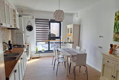 Apartament 2 camere-13 Septembrie-Sebastian-Semicentral- - 3