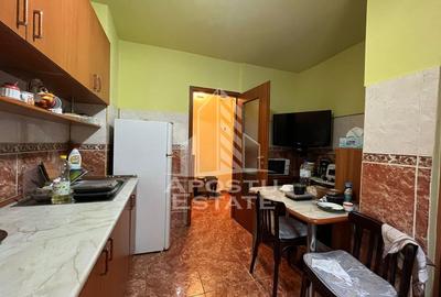 Apartament cu 2 camere semidecomandat în Dâmbovița - 6