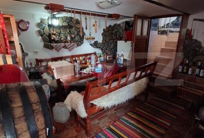Casă individuală cu 6 camere cu Teren 300 Mp în Codlea - 5