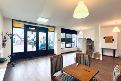 REC3001648 Spatiu comercial de vanzare Snagov central - 3