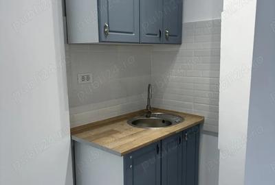 Garsonieră nedecomandată, mobilată în Cotroceni - 9