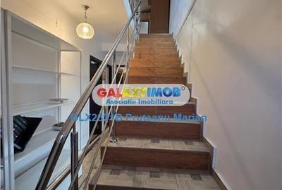 Vanzare casa de tip Duplex Moderna situata langa Mc Donalds Bragadiru - 15