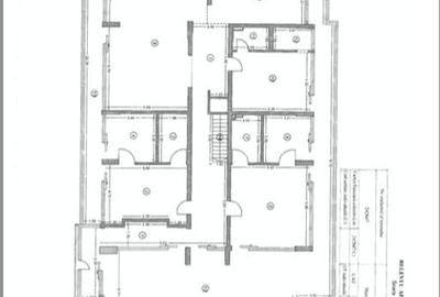 De vanzare Penthouse lux, Matei Basarab, ULTRACENTRAL sector 3 - 15