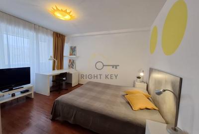 Garsonieră decomandată, mobilată în Pantelimon - 1