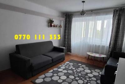 Apartament 2 camere confort 1 decomandat, Plantelor, etaj 3 - 1