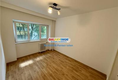 Apartament cu 3 camere decomandat, mobilat în Doamna Ghica - 13