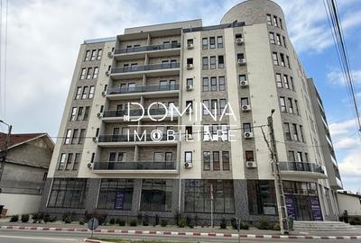 Spațiu comercial, de 417 mp, în Central - 9