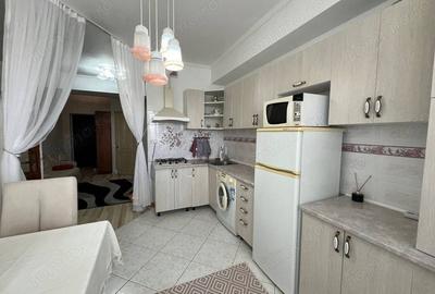Garsonieră în Basarabia