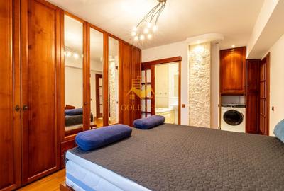 3 camere, 100mp, 2 bai, modern, 4/6,Zona Centrala, Cipariu, Titulescu - 4