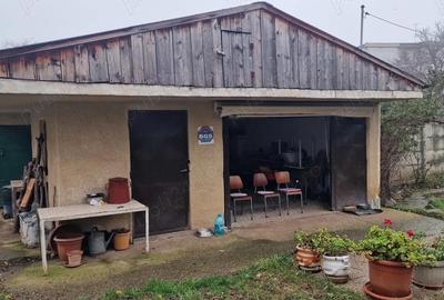 Central, inchiriat garaj si teren - 1