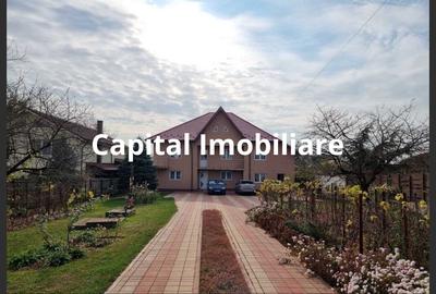 Casă de vânzare în Călinești, Argeș