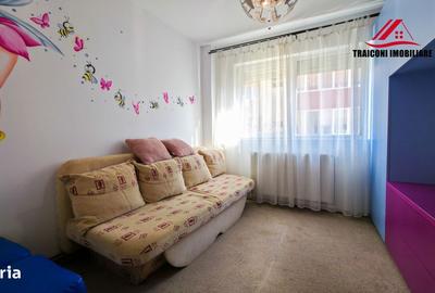 Apartament cu 3 camere decomandat, mobilat în Iosefin - 8