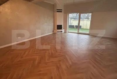 Casă cu Teren 260 Mp în Dumbrăvița