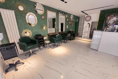 Spatiu Comercial - 90 mp - Militari Residence - 2