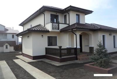 Casa Valea Lupului,Dormitor Parter,Teren 600 mp,Beci,0% Comision - 1