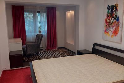 INCHIRIERE AP 3 CAMERE IANCULUI - 3