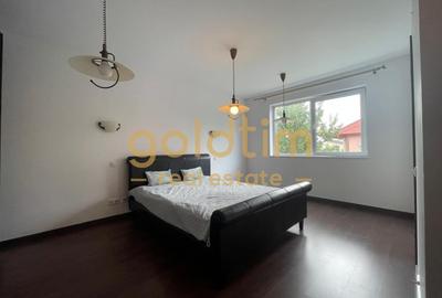 VILA COLT/ 2 LOCURI PARCARE/ ANSAMBLU SECURIZAT - 23