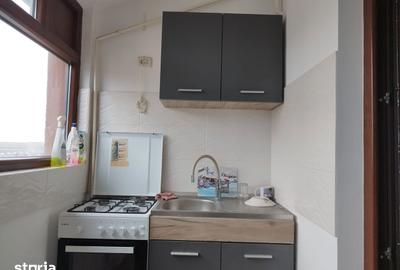 Apartament cu 3 camere semidecomandat în Miroslava - 3
