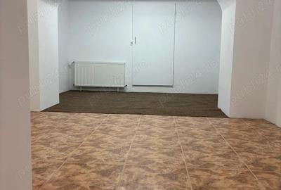 Spațiu comercial, de 100 mp, în Șagului