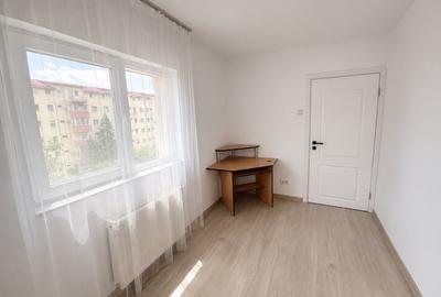 Apartament cu 3 camere semidecomandat, mobilat în Șagului - 4