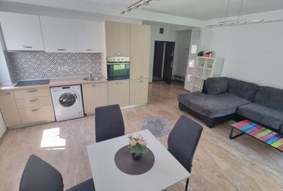 Apartament cu 2 camere semidecomandat, mobilat în Iancu Nicolae - 3