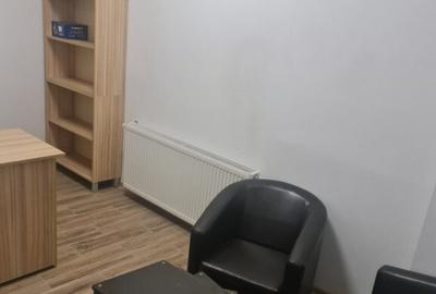 Spațiu comercial, de 133 mp, în Central - 8