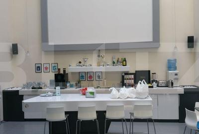 Cladire de birouri, Ultracentral - 2