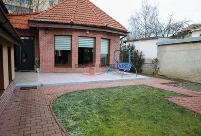 Vila 5 camere, ultracentral, 278 mp, teren 724mp, Targu Mures - 7