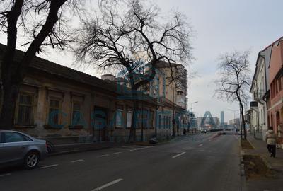 Apartament ultracentral, Vladimirescu 68, necesita renovare - 3