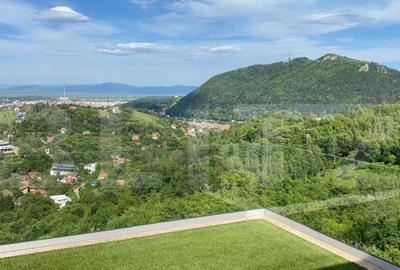 Penthouse 7 camere, 228 mp zona drumul Poienii-SEGMENT LUXUR - 2