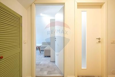 Casă cu 4 camere cu Teren 252 Mp în Griviței - 30