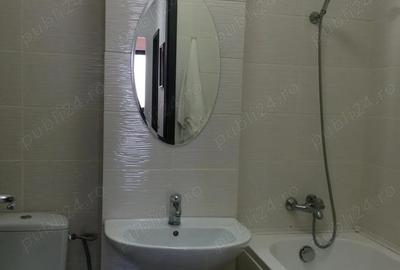 Inchiriez apartament nou, 2 camere decomandat + Terasa, Et.3, Loc de parcare, Lift. - 9