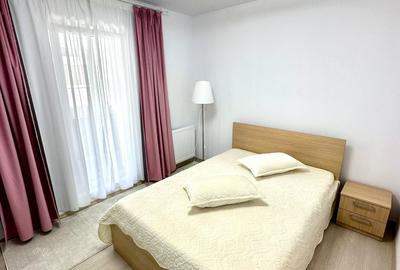 New World Militari / Apartament doua cam prima inchiriere / Loc de parcare - 6