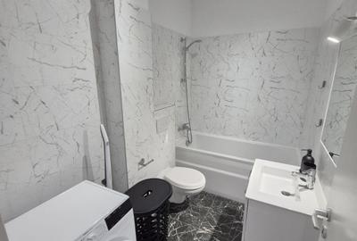 1 Cam-Giroc-Etaj 3-Lux-Central-7 Min de Spitalul Judetean--Mobilat--35MP-69.000 - 6