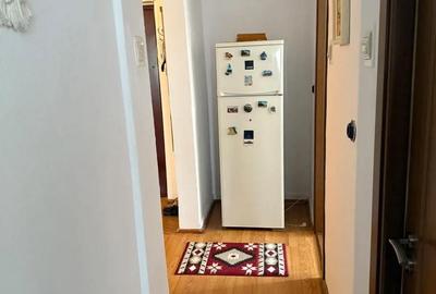 Apartament cu 2 camere decomandat în Central - 5