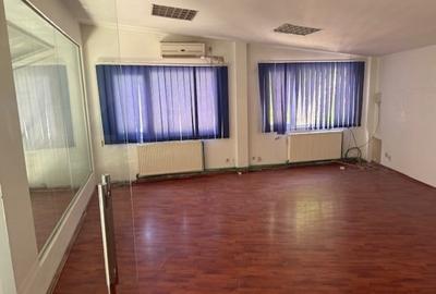 Spațiu industrial, de 1,550 mp, în Giurgiului - 14