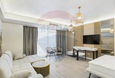 Studio cu vedere la mare | White Titanic Mamaia Sat - 1