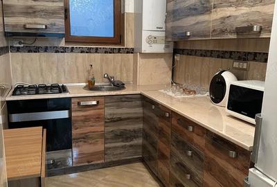 Inchiriez ap 3 camere | Brasov | Calea Bucure?ti | 500 luna - 2