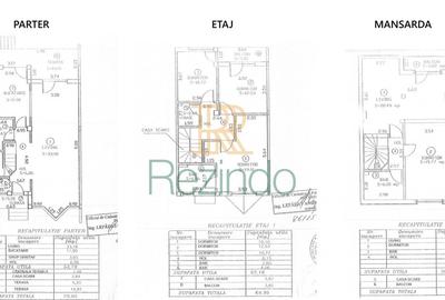 VIDEO ||| Super pret - De renovat cum iti place | 6 camere | Curte & Parcare - 17