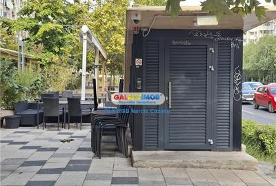 Decebal Spatiu comercial de parter 30 mp etaj 28 mp - 16